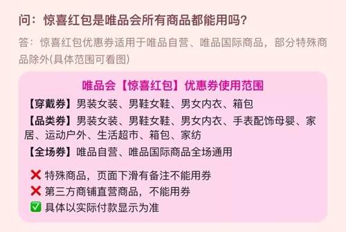 优惠券使用指南